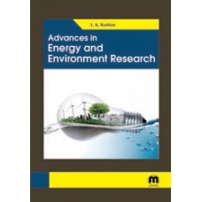 Advances in Energy and Environment Research